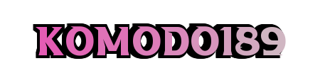 KOMODO189 Logo